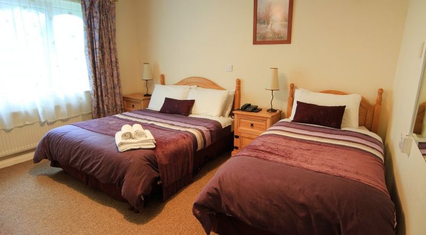 Photo of Hamills Guesthouse