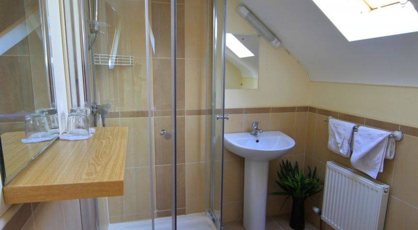 Photo of Hamills Guesthouse