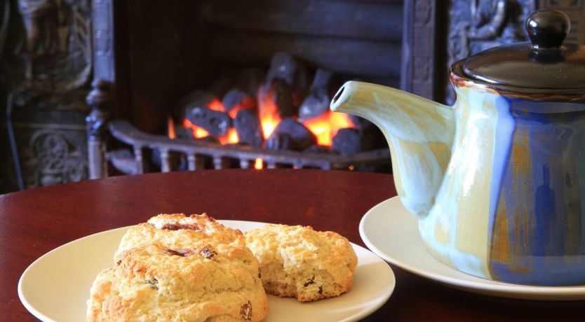 Photo of Hamills Guesthouse