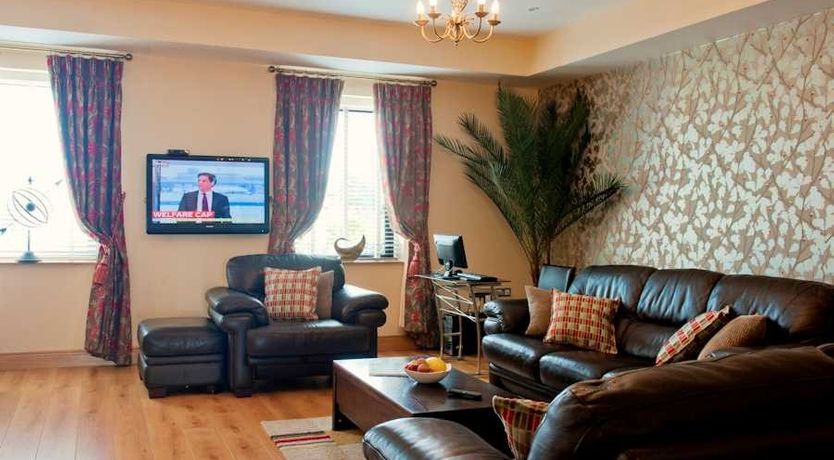 Photo of Kinvara Guesthouse