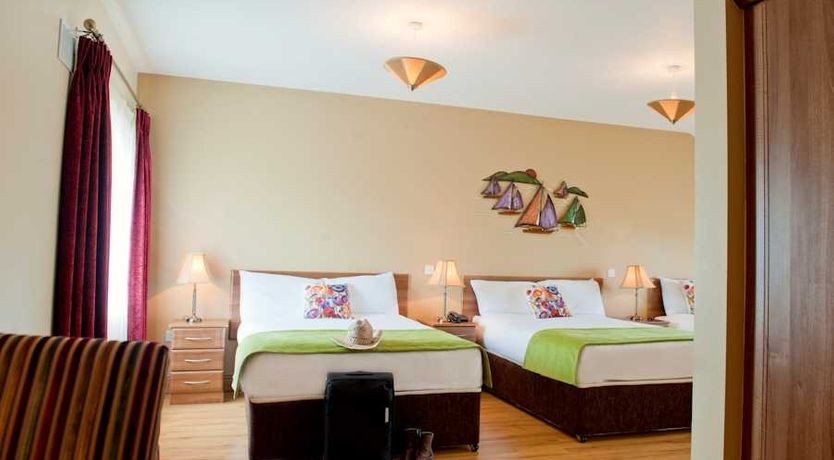 Photo of Kinvara Guesthouse