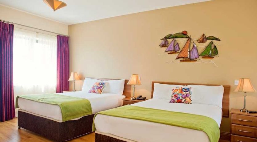 Photo of Kinvara Guesthouse