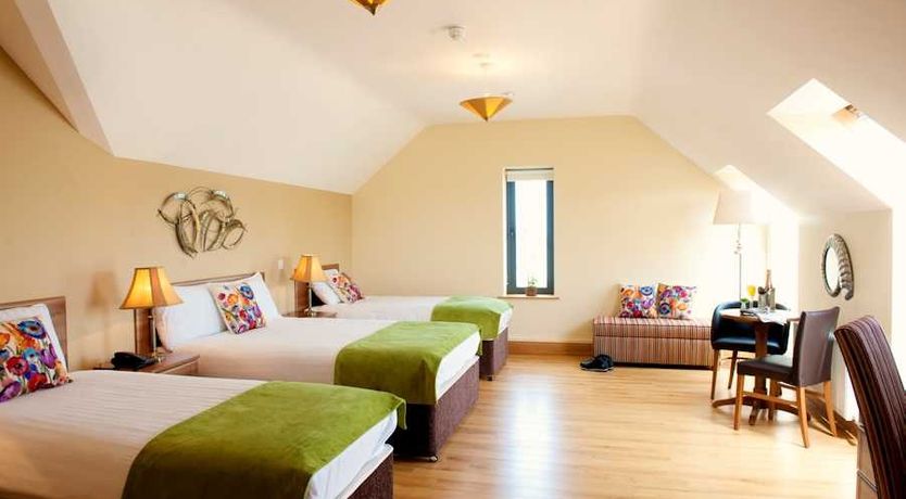 Photo of Kinvara Guesthouse