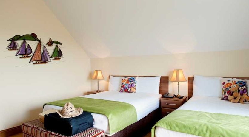 Photo of Kinvara Guesthouse