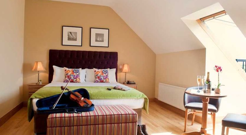 Photo of Kinvara Guesthouse