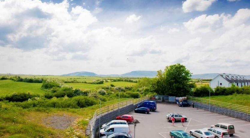 Photo of Kinvara Guesthouse