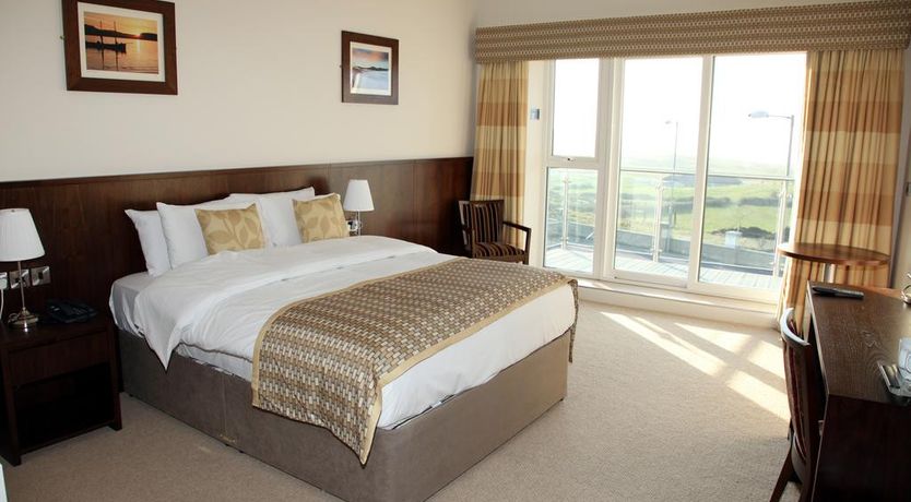 Photo of Strandhill Lodge & Suites