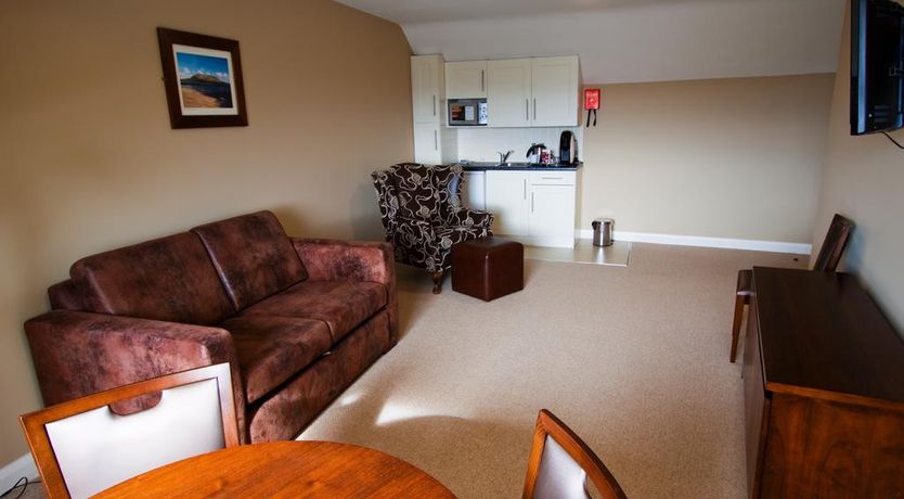 Photo of Strandhill Lodge & Suites