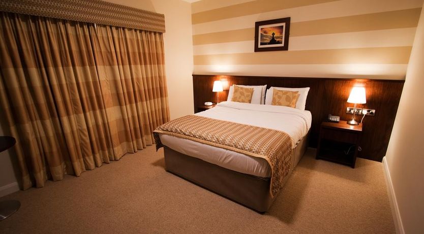 Photo of Strandhill Lodge & Suites