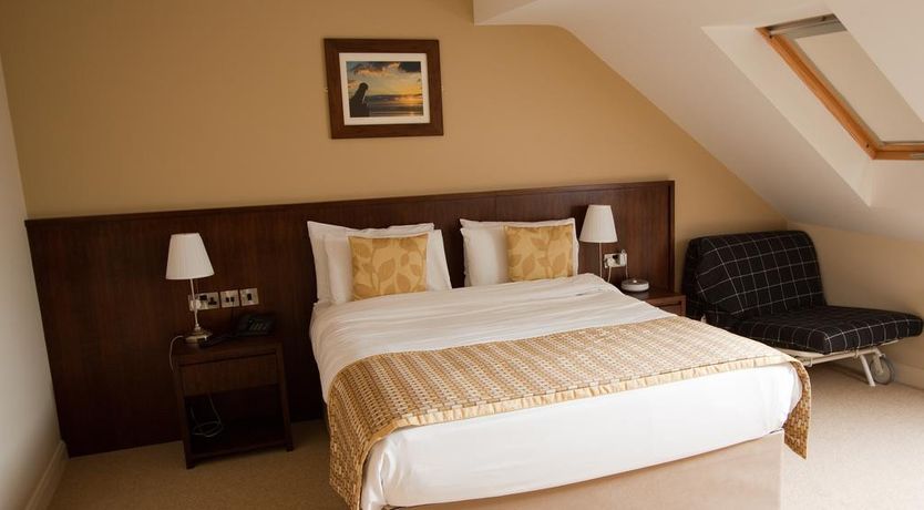 Photo of Strandhill Lodge & Suites