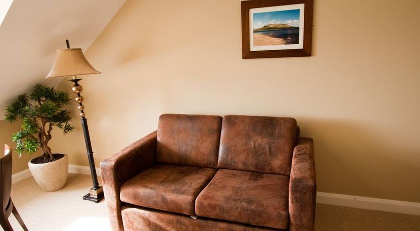 Photo of Strandhill Lodge & Suites