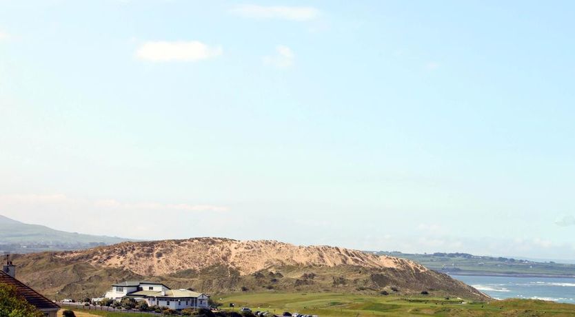 Photo of Strandhill Lodge & Suites