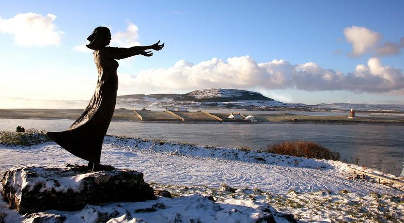 Photo of Strandhill Lodge & Suites