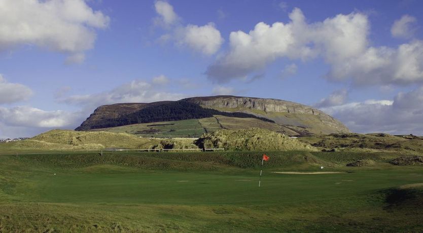 Photo of Strandhill Lodge & Suites