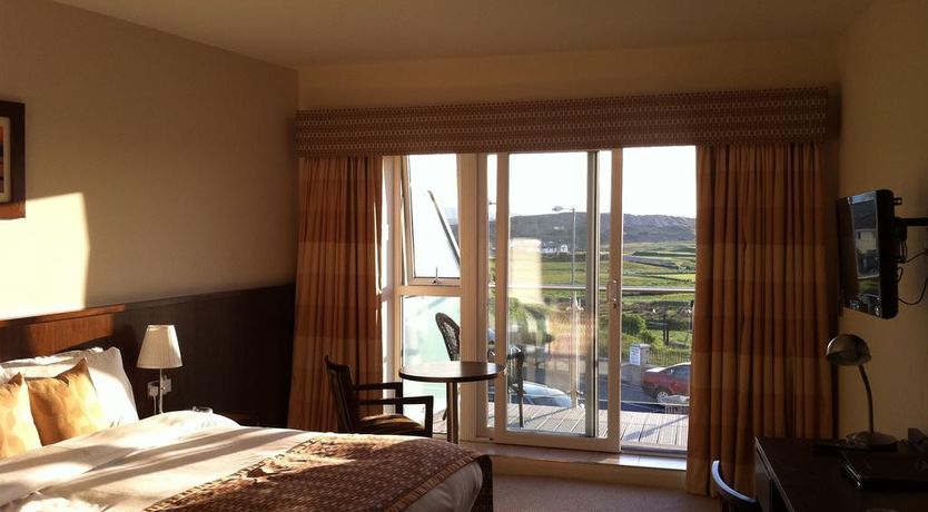 Photo of Strandhill Lodge & Suites