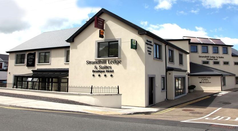 Photo of Strandhill Lodge & Suites