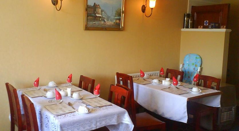 Photo of Causeway Tavern B&B