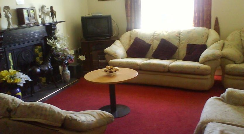 Photo of Causeway Tavern B&B