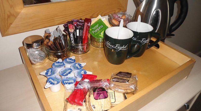 Photo of Causeway Tavern B&B