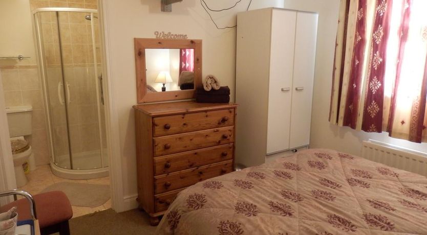 Photo of Causeway Tavern B&B