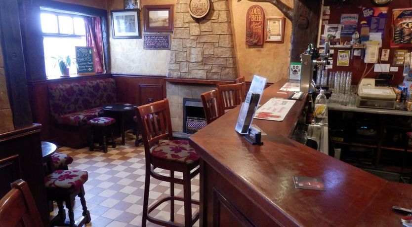 Photo of Causeway Tavern B&B