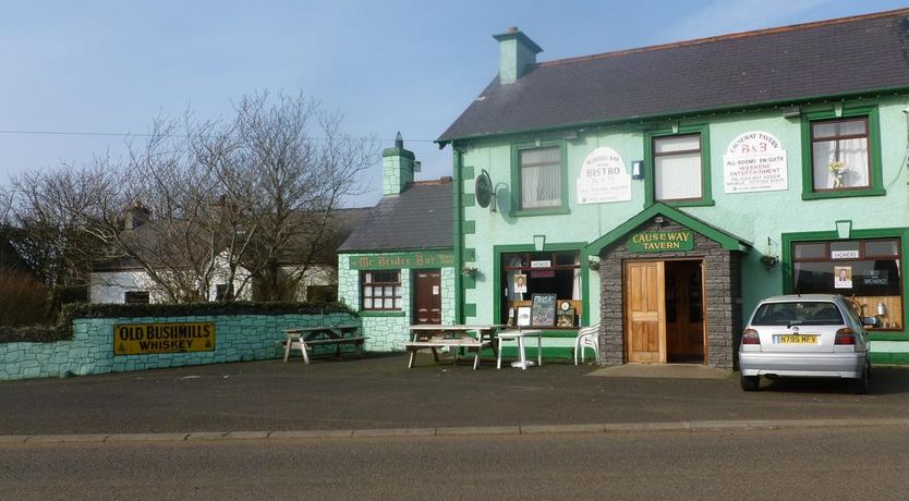 Photo of Causeway Tavern B&B