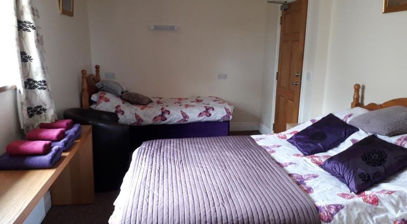 Photo of Causeway Tavern B&B