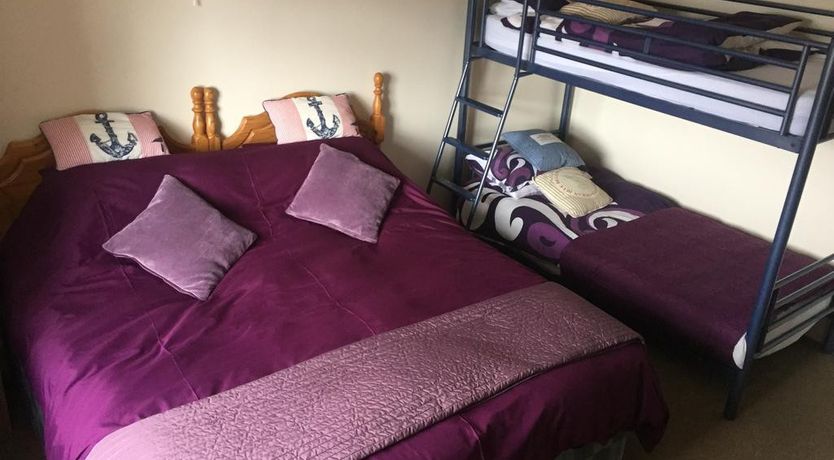 Photo of Causeway Tavern B&B