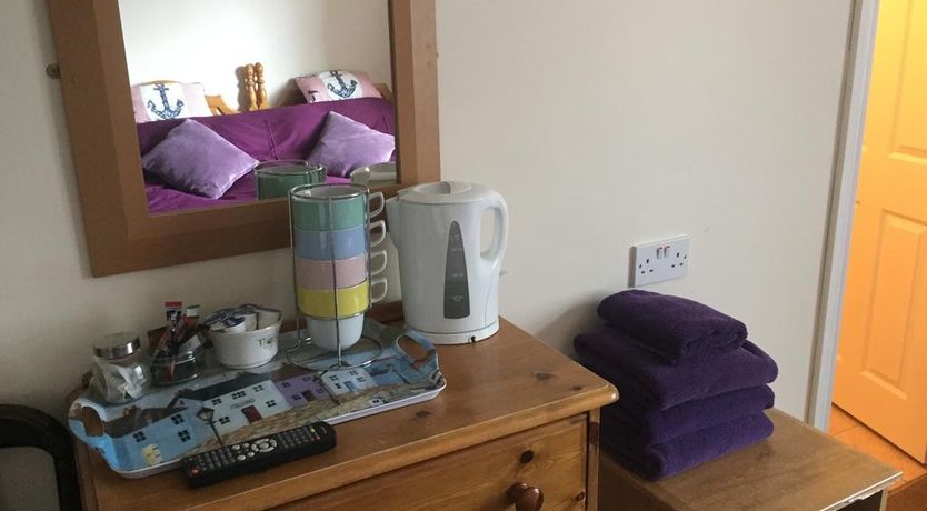 Photo of Causeway Tavern B&B