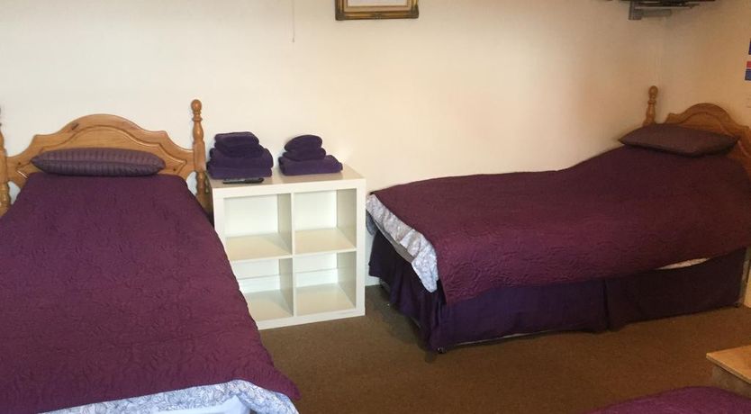 Photo of Causeway Tavern B&B