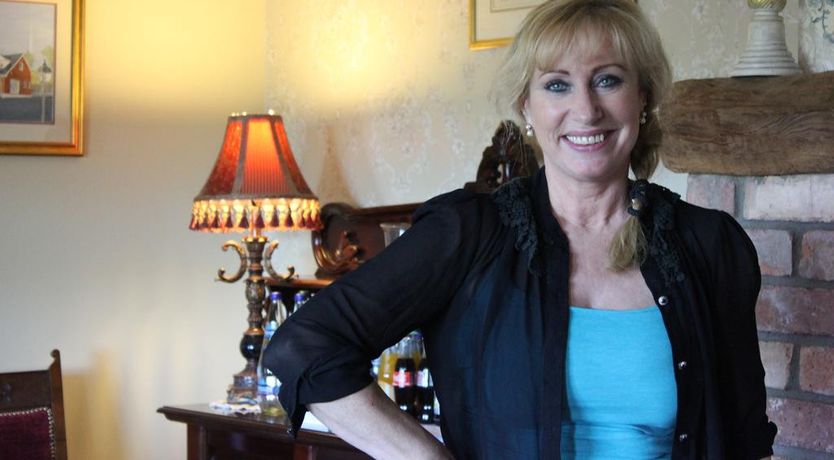 Photo of Ard Na Breatha