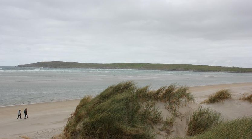 Photo of Ard Na Breatha