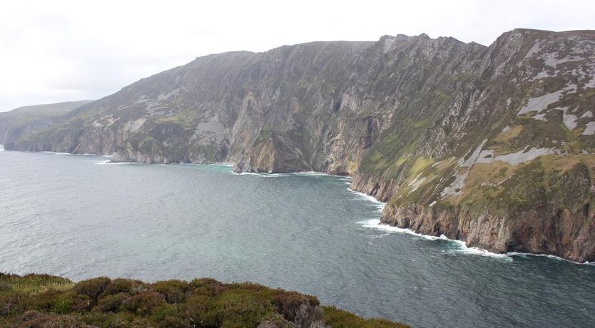 Photo of Ard Na Breatha