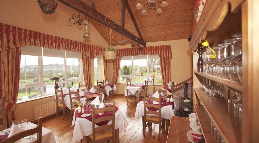 Photo of Ard Na Breatha