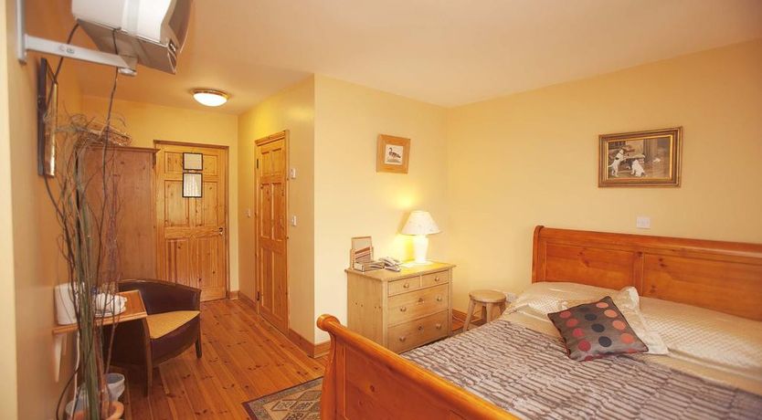 Photo of Ard Na Breatha