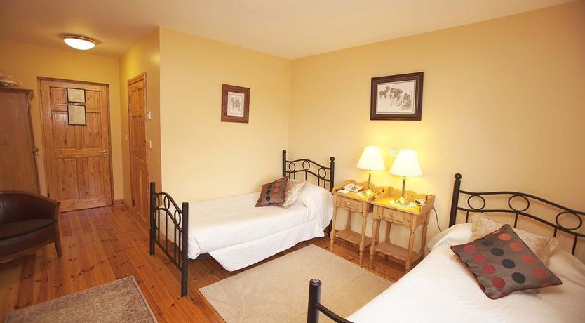 Photo of Ard Na Breatha