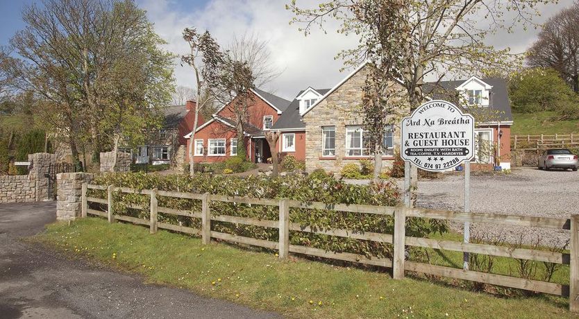 Photo of Ard Na Breatha