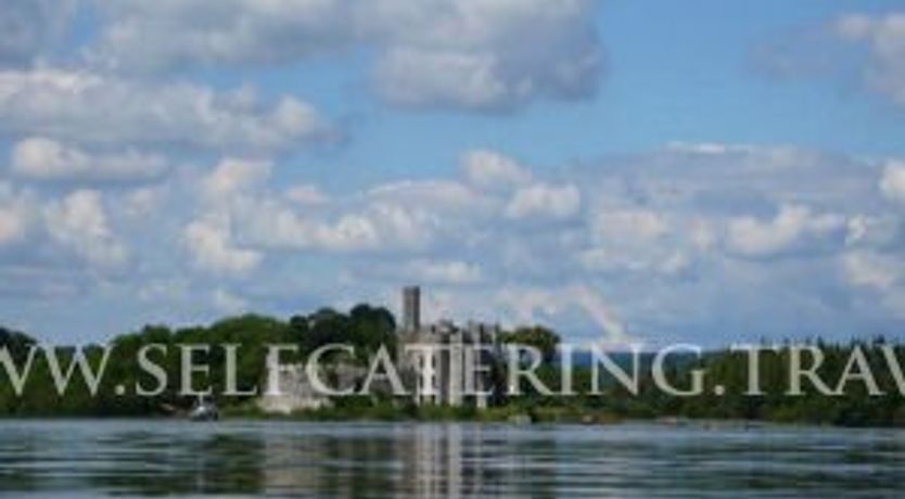 Photo of Lough Gara Lodge 1