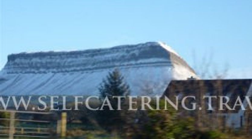 Photo of Lough Gara Lodge 1