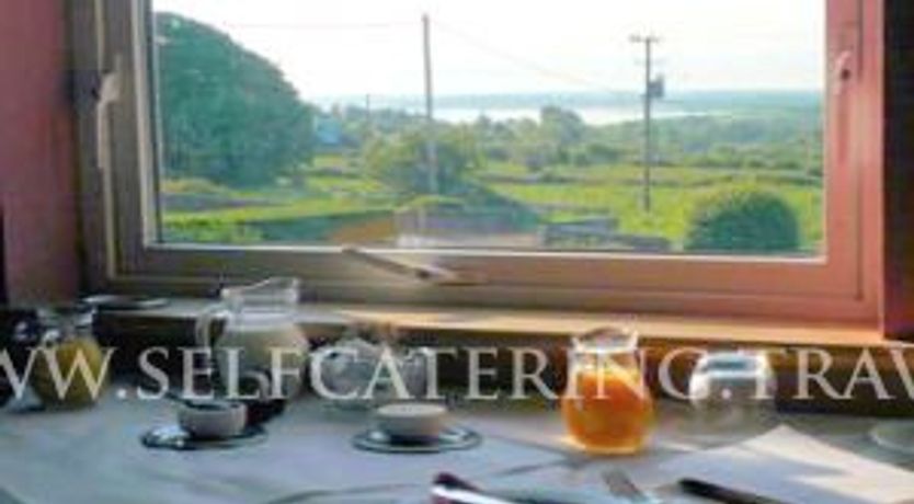 Photo of Lough Gara Lodge 1