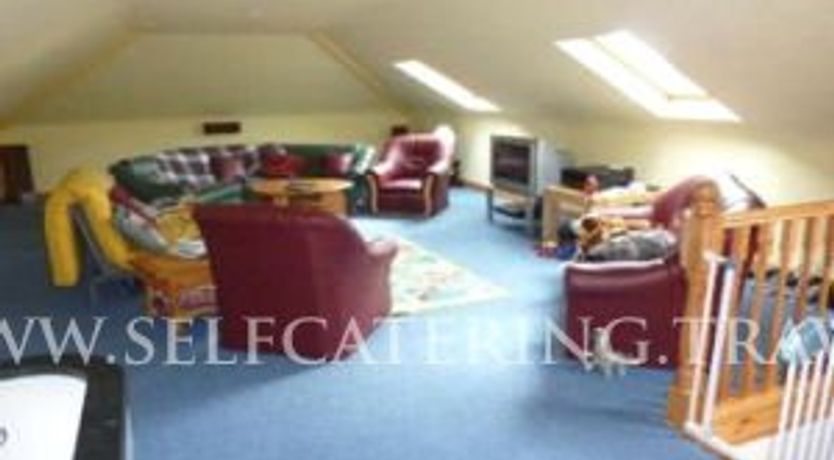 Photo of Lough Gara Lodge 1