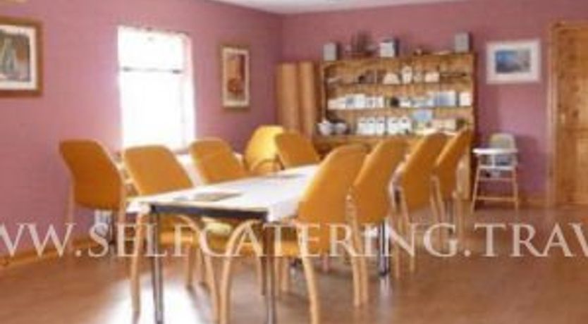 Photo of Lough Gara Lodge 1