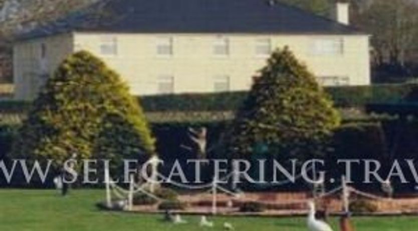 Photo of Lough Gara Lodge 1