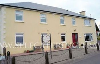 Lough Gara Lodge 1 Holiday Cottage