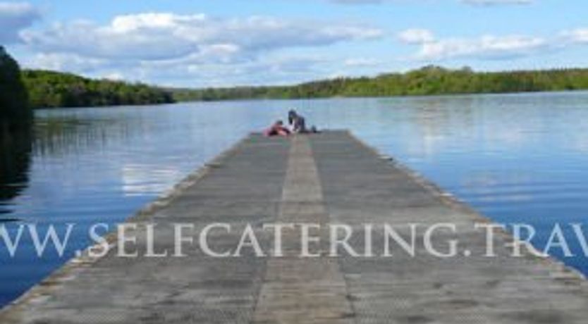 Photo of Lough Gara Lodge 1