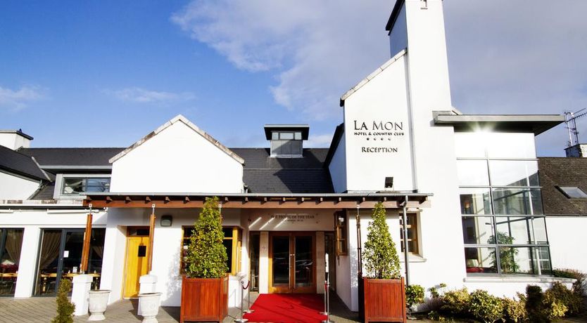Photo of La Mon Hotel & Country Club