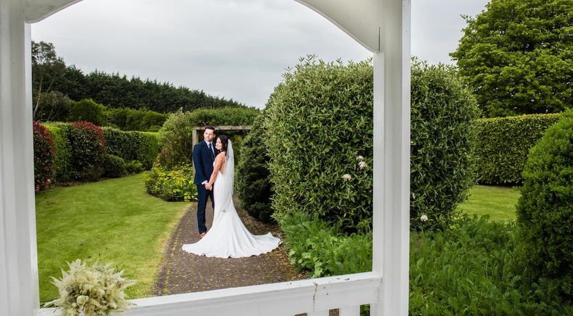 Photo of La Mon Hotel & Country Club