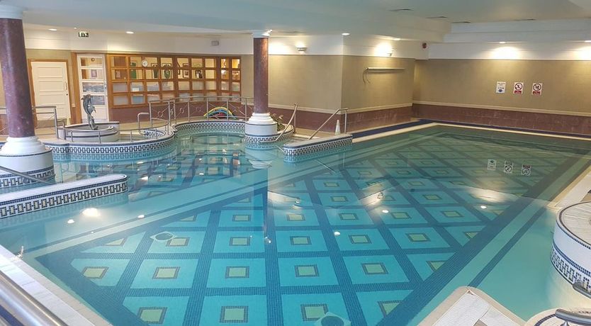 Photo of La Mon Hotel & Country Club