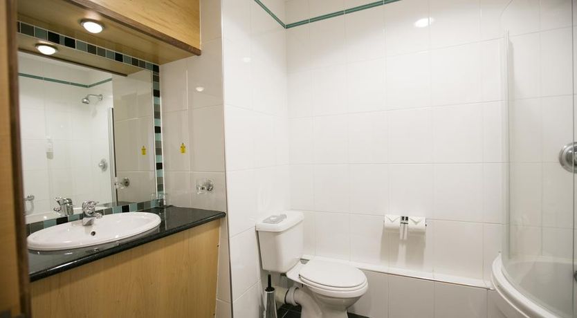 Photo of La Mon Hotel & Country Club