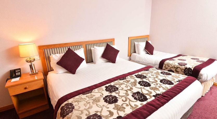 Photo of Clarion Hotel